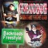GETBANDZNDIE - BACKROADS FREESTYLE