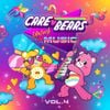 Care Bears Unlock the Music, Vol. 4