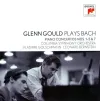 Glenn Gould - Glenn Gould Plays Bach: Piano Concertos Nos. 1-5 & 7
