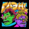 GONE.Fludd - GLAM!