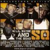 Lil Wayne & The Squad - SQ6