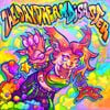 Gynx - The Daydream Disaster