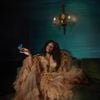 Yazmin Lacey - Teal Dreams