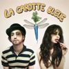The Ghost of a Saber Tooth Tiger - La Carotte Bleue