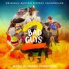 Daniel Pemberton - The Bad Guys 2