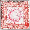Manwolves - A Safety Meeting
