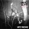 Sonic Death - Hate Machine