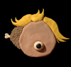 The Ballad of Hamantha / Today Today / Al Dente
