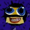 Klasky Csupo Spilt Pitch Shifting