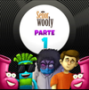Señor Wooly - Se&ntilde;or Wooly, Pt.1