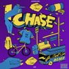 Aaron May - CHASE