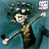 Antitainment - Cooler Plattentitel