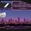 Blanket Approval - Heartbreak City