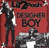 lil2posh - Designer Boy
