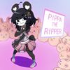 Ken Ashcorp - Pippa The Ripper (cover)