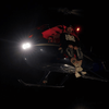 Bedoes 2115 - Helikopter w ogniu