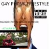 Yung drybeater - G4Y PH0NK FREE$TYLE