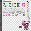 Various Artists - B-SIDE U: 2016 VOL. 2