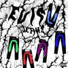Rico Ace - Evisu Jeans