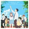 牛尾憲輔 [Kensuke Ushio] - A Shape of Light: A Silent Voice The Movie Original Soundtrack