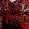 Agoraphobic Nosebleed - Bestial Machinery (Discography, Vol. 1)