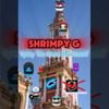 Shrimpy G - Uptop The Cynics Bell Tower