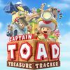 Nintendo Sound Team - Captain Toad: Treasure Tracker