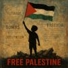 NBill - FREE PALESTINE