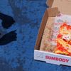 idk studios - SUMBODY