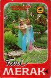 Tari Merak