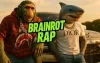 Party Tunes - Brainrot Rap