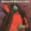 Richie Havens - Richard P. Havens, 1983