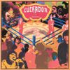 RAKUNELAMA - LUCHADOR