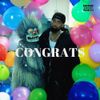 Blizzi Boi - CONGRATS (RAINY DAYZ FREESTYLE)