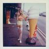 Diana Vickers - Ice Cream