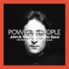 John Lennon & Yoko Ono - Power to the People: Live at the One To One Concert, New York City, 1972