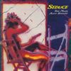 Seduce - Too Much Ain't Enough