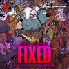 Tyler Bates - Fixed