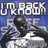 Tinchy Stryder - I'm Back U Know
