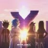 Jax Jones - Stay Gold (from BEYBLADE X / Jax Jones Y2J! Remix)