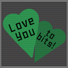 Love You To Bits (Original Soundtrack)