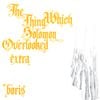 Boris - The Thing Which Solomon Overlooked Extra