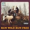 Zacari - Run Wild Run Free