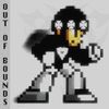 Odetari - OUT OF BOUNDS