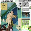 Joshua Raw - LANDLORD