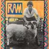 Paul McCartney & Linda McCartney - Ram