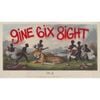 Glen - 9ine 6ix 8ight