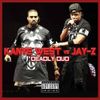 Kanye West - DEADLY DUO