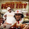 Killa Kyleon - Welcome To The Fish Fry