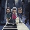 AJR - Birthday Party